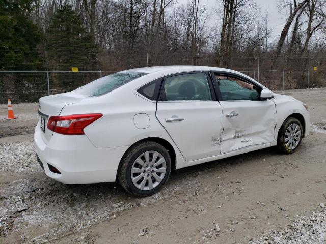 Photo 2 VIN: 3N1AB7AP3KY366517 - NISSAN SENTRA 