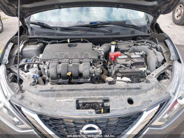 Photo 9 VIN: 3N1AB7AP3KY367795 - NISSAN SENTRA 