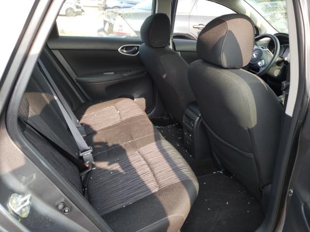 Photo 5 VIN: 3N1AB7AP3KY367991 - NISSAN SENTRA S 