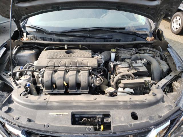 Photo 6 VIN: 3N1AB7AP3KY367991 - NISSAN SENTRA S 