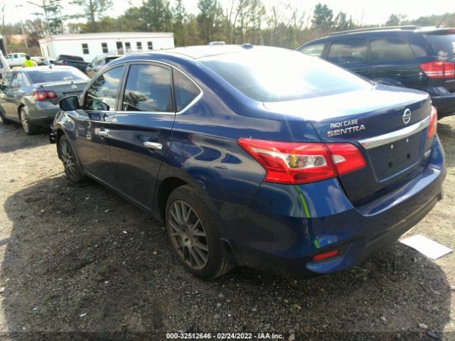 Photo 2 VIN: 3N1AB7AP3KY368770 - NISSAN SENTRA 