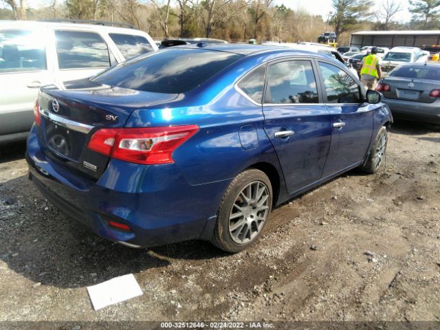 Photo 3 VIN: 3N1AB7AP3KY368770 - NISSAN SENTRA 