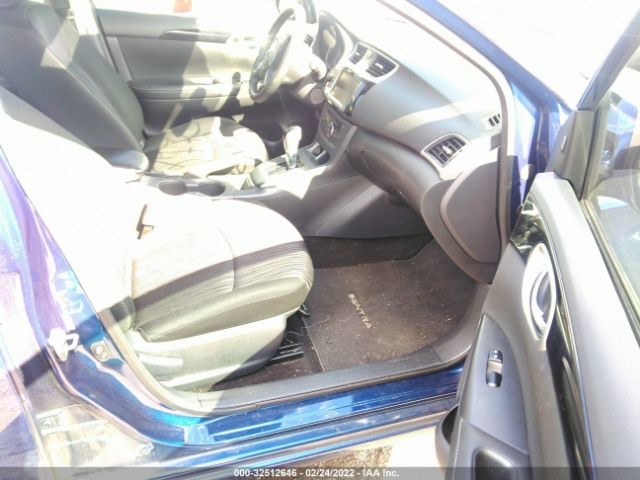 Photo 4 VIN: 3N1AB7AP3KY368770 - NISSAN SENTRA 