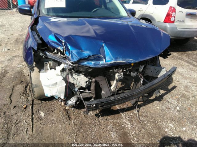 Photo 5 VIN: 3N1AB7AP3KY368770 - NISSAN SENTRA 