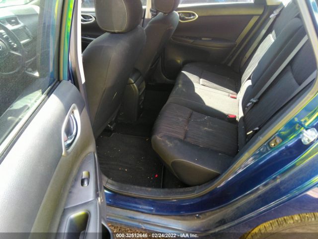 Photo 7 VIN: 3N1AB7AP3KY368770 - NISSAN SENTRA 