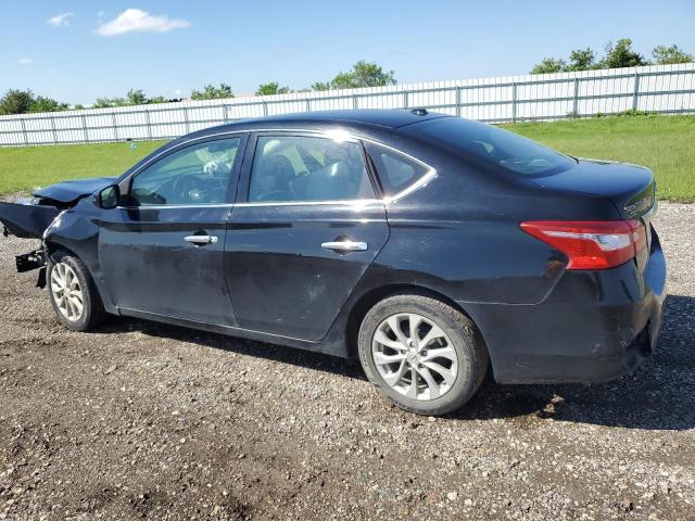 Photo 1 VIN: 3N1AB7AP3KY368817 - NISSAN SENTRA 