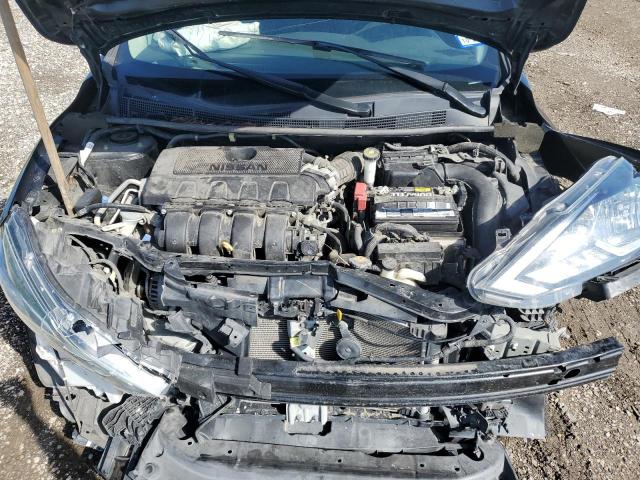 Photo 10 VIN: 3N1AB7AP3KY368817 - NISSAN SENTRA 