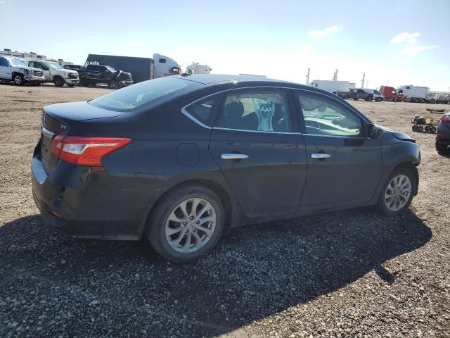 Photo 2 VIN: 3N1AB7AP3KY368817 - NISSAN SENTRA 