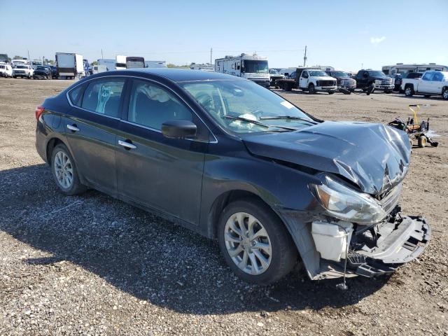 Photo 3 VIN: 3N1AB7AP3KY368817 - NISSAN SENTRA 