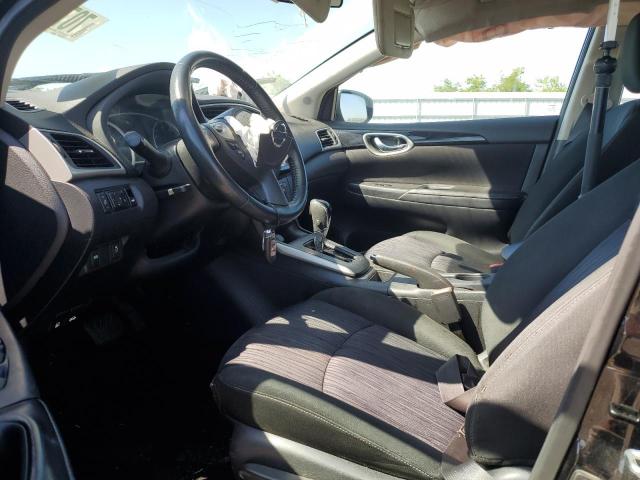 Photo 6 VIN: 3N1AB7AP3KY368817 - NISSAN SENTRA 