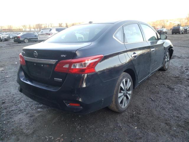 Photo 3 VIN: 3N1AB7AP3KY369059 - NISSAN SENTRA S 