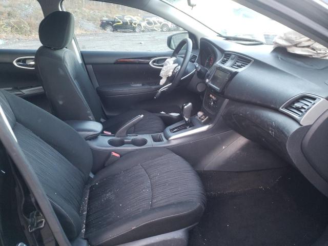 Photo 4 VIN: 3N1AB7AP3KY369059 - NISSAN SENTRA S 