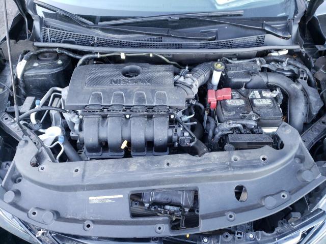 Photo 6 VIN: 3N1AB7AP3KY369059 - NISSAN SENTRA S 