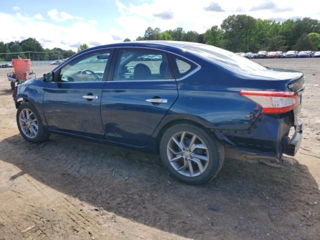 Photo 1 VIN: 3N1AB7AP3KY370938 - NISSAN SENTRA 