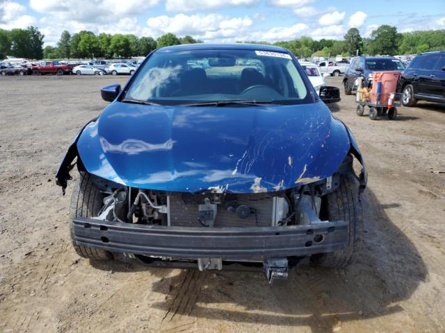 Photo 4 VIN: 3N1AB7AP3KY370938 - NISSAN SENTRA 