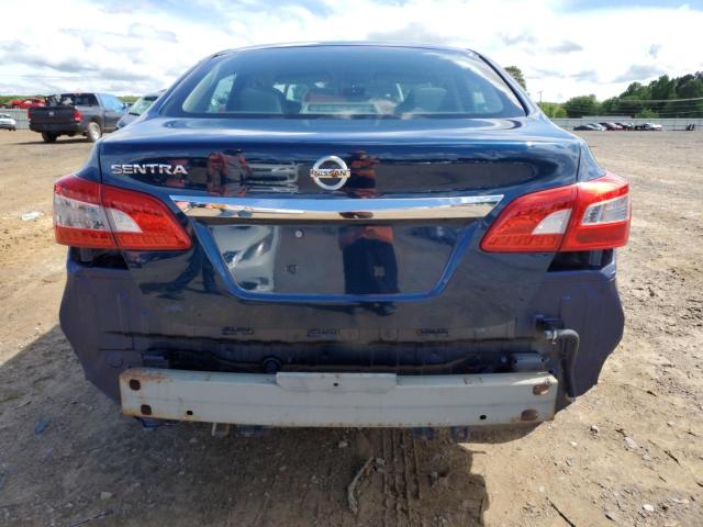 Photo 5 VIN: 3N1AB7AP3KY370938 - NISSAN SENTRA 