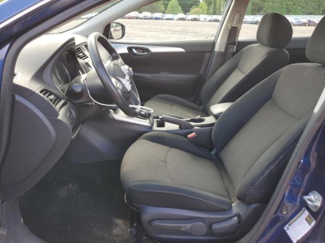 Photo 6 VIN: 3N1AB7AP3KY370938 - NISSAN SENTRA 