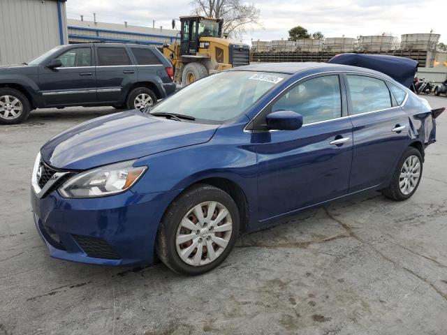 Photo 0 VIN: 3N1AB7AP3KY370938 - NISSAN SENTRA 