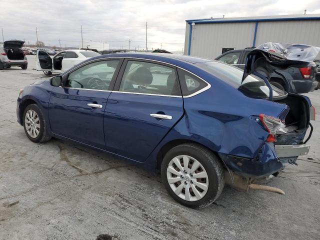 Photo 1 VIN: 3N1AB7AP3KY370938 - NISSAN SENTRA 