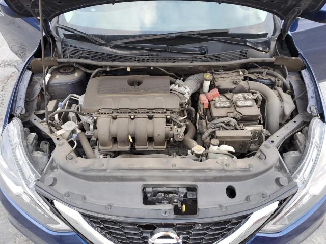 Photo 10 VIN: 3N1AB7AP3KY370938 - NISSAN SENTRA 