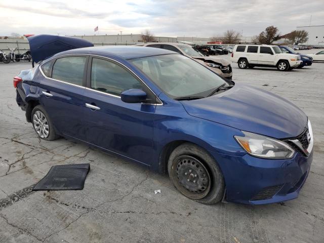 Photo 3 VIN: 3N1AB7AP3KY370938 - NISSAN SENTRA 