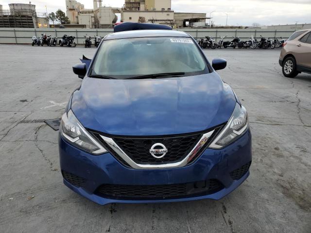 Photo 4 VIN: 3N1AB7AP3KY370938 - NISSAN SENTRA 