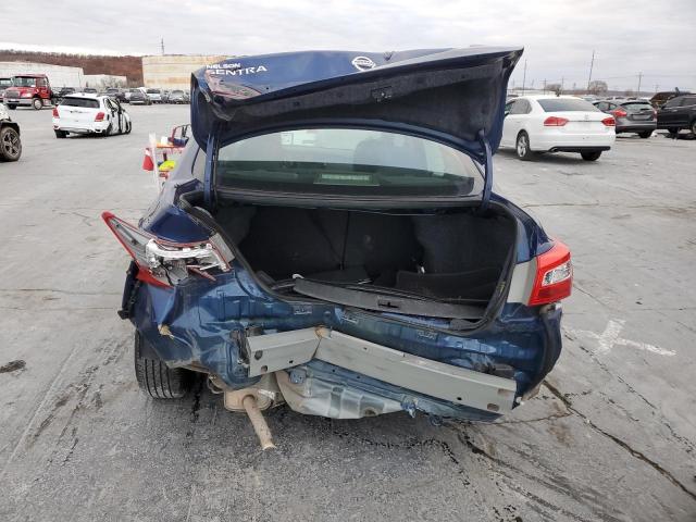 Photo 5 VIN: 3N1AB7AP3KY370938 - NISSAN SENTRA 