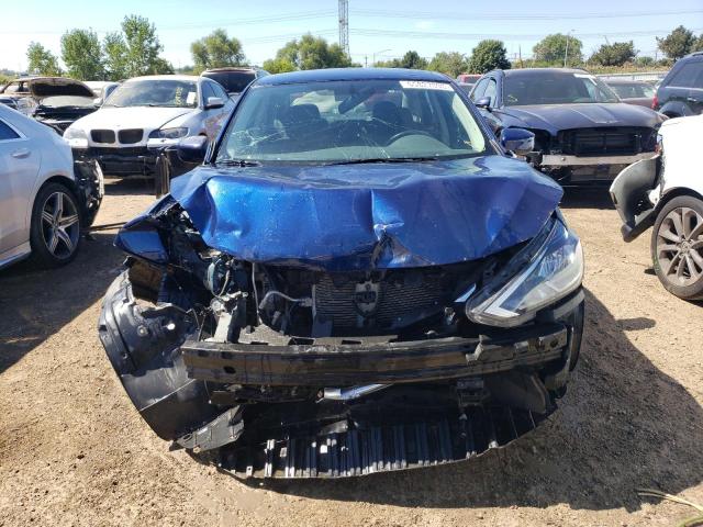 Photo 4 VIN: 3N1AB7AP3KY372673 - NISSAN SENTRA S 