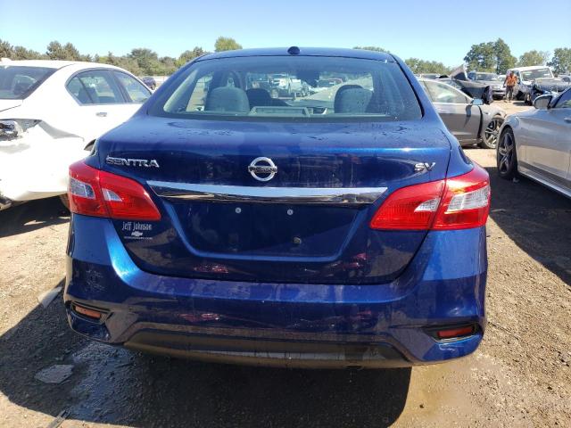 Photo 5 VIN: 3N1AB7AP3KY372673 - NISSAN SENTRA S 