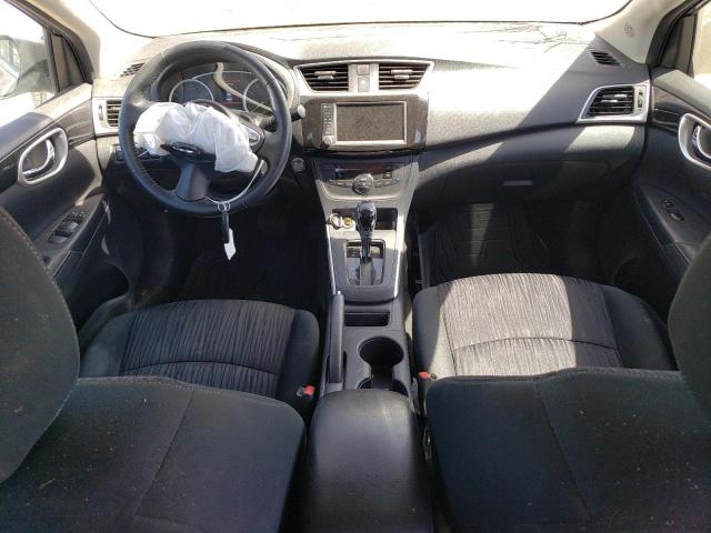 Photo 7 VIN: 3N1AB7AP3KY372673 - NISSAN SENTRA S 