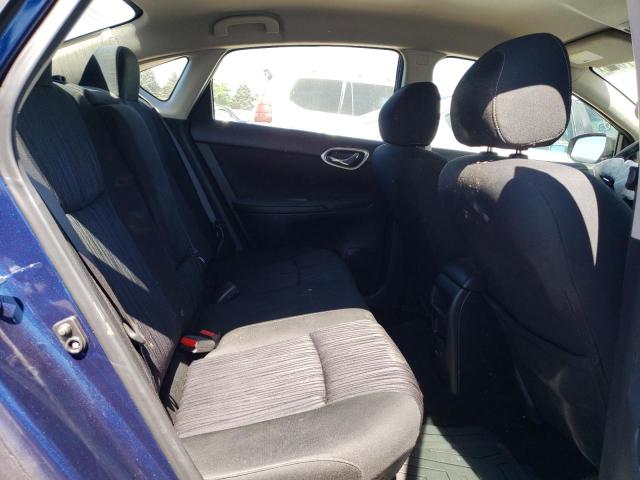 Photo 9 VIN: 3N1AB7AP3KY372673 - NISSAN SENTRA S 