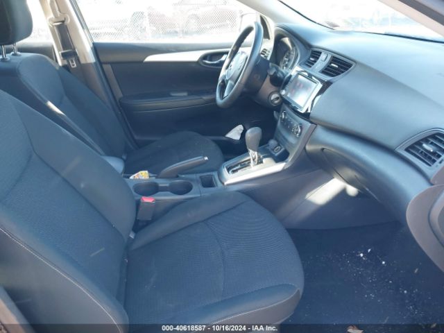 Photo 4 VIN: 3N1AB7AP3KY374455 - NISSAN SENTRA 