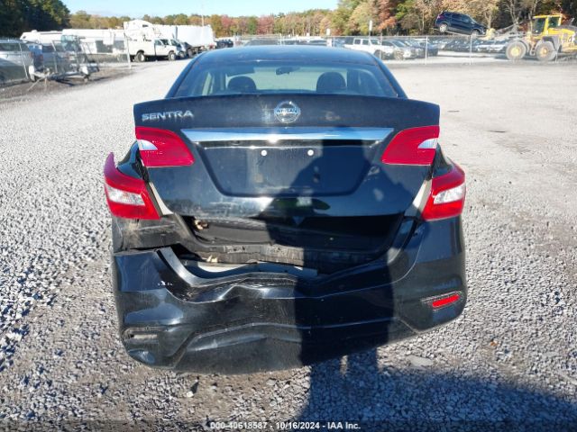 Photo 5 VIN: 3N1AB7AP3KY374455 - NISSAN SENTRA 