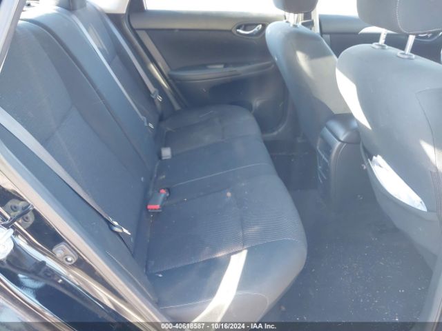 Photo 7 VIN: 3N1AB7AP3KY374455 - NISSAN SENTRA 