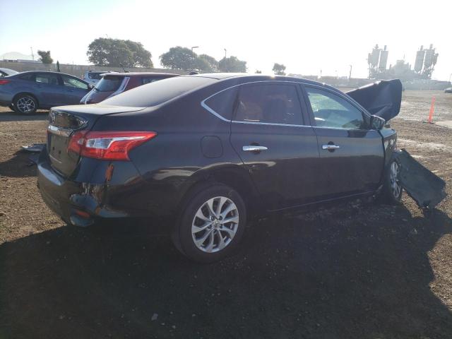 Photo 2 VIN: 3N1AB7AP3KY375153 - NISSAN SENTRA 