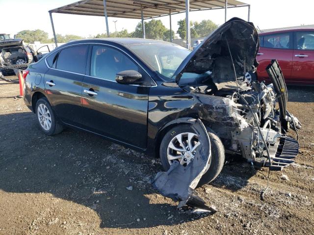 Photo 3 VIN: 3N1AB7AP3KY375153 - NISSAN SENTRA 