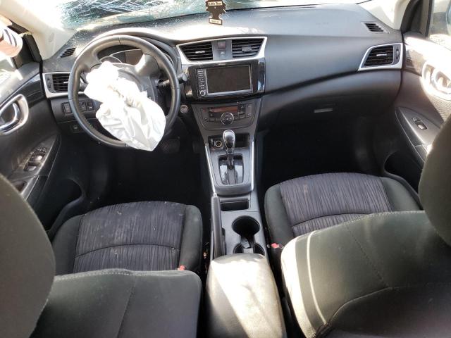 Photo 7 VIN: 3N1AB7AP3KY375153 - NISSAN SENTRA 