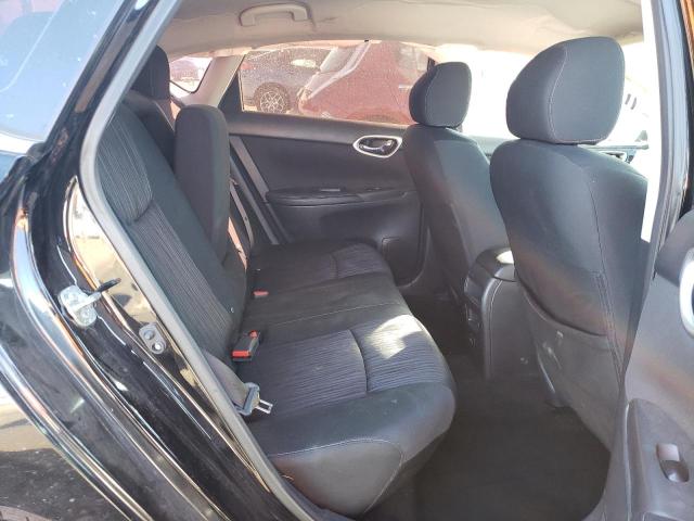 Photo 9 VIN: 3N1AB7AP3KY375153 - NISSAN SENTRA 