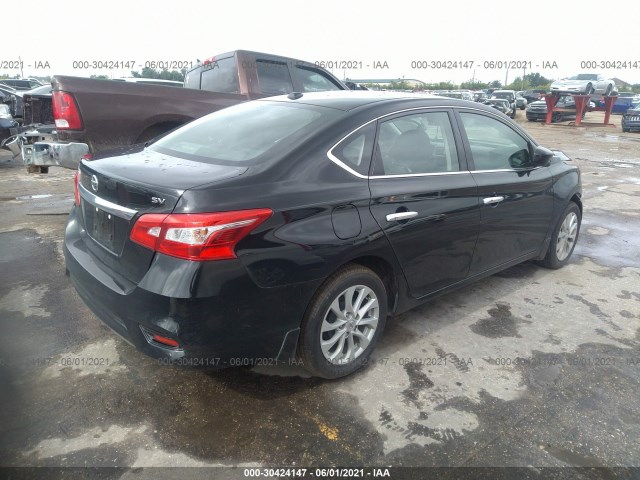 Photo 3 VIN: 3N1AB7AP3KY375993 - NISSAN SENTRA 