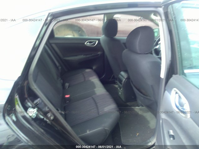 Photo 7 VIN: 3N1AB7AP3KY375993 - NISSAN SENTRA 