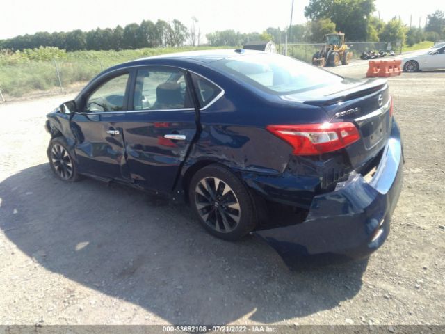 Photo 2 VIN: 3N1AB7AP3KY376660 - NISSAN SENTRA 