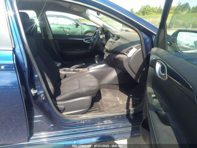 Photo 4 VIN: 3N1AB7AP3KY376660 - NISSAN SENTRA 