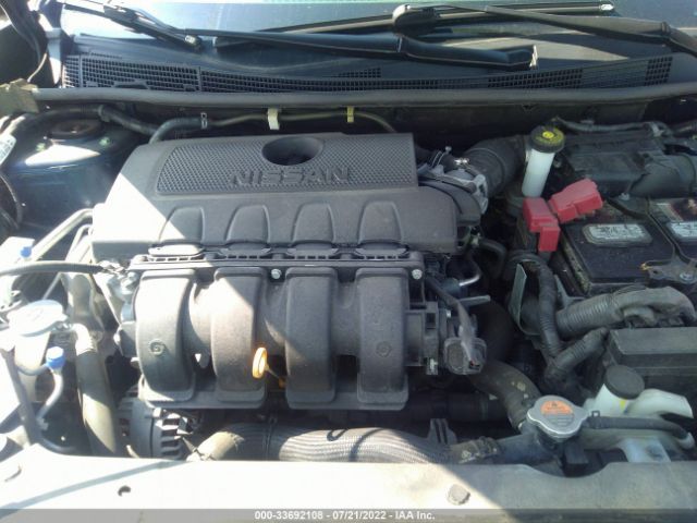 Photo 9 VIN: 3N1AB7AP3KY376660 - NISSAN SENTRA 