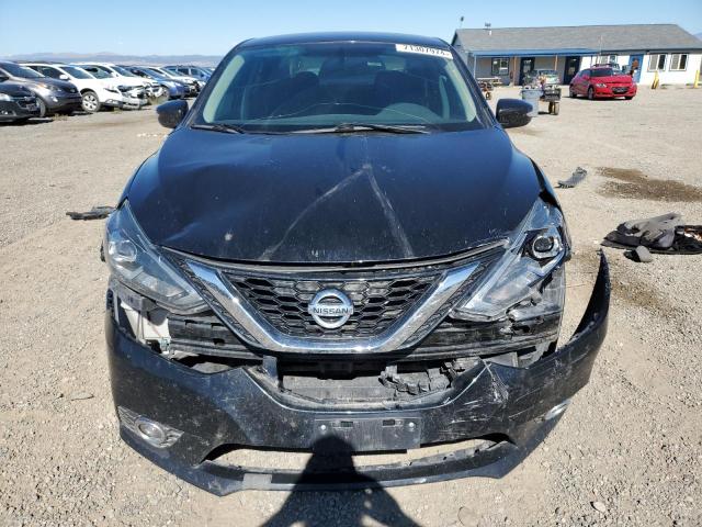 Photo 4 VIN: 3N1AB7AP3KY376724 - NISSAN SENTRA S 