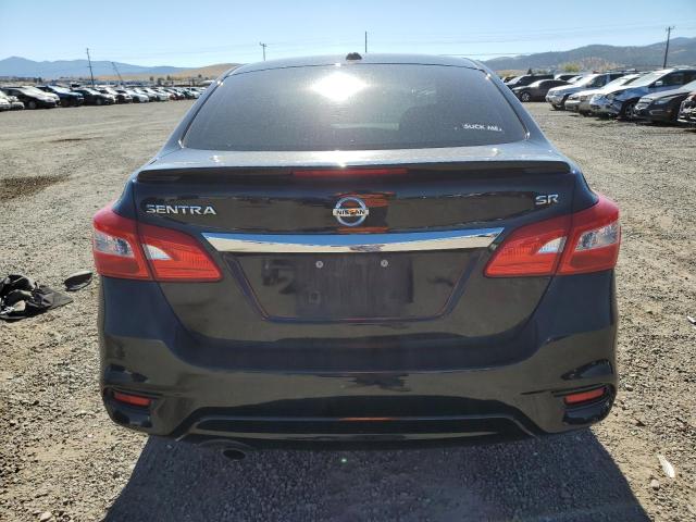 Photo 5 VIN: 3N1AB7AP3KY376724 - NISSAN SENTRA S 