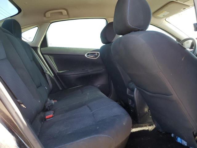 Photo 9 VIN: 3N1AB7AP3KY376724 - NISSAN SENTRA S 