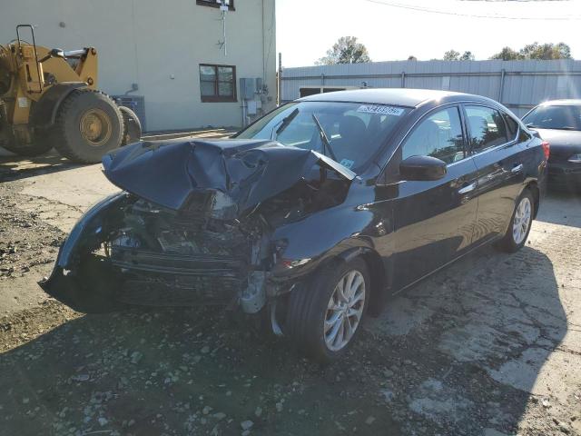 Photo 1 VIN: 3N1AB7AP3KY377520 - NISSAN SENTRA S 