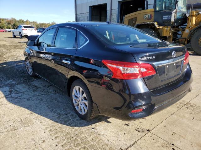 Photo 2 VIN: 3N1AB7AP3KY377520 - NISSAN SENTRA S 