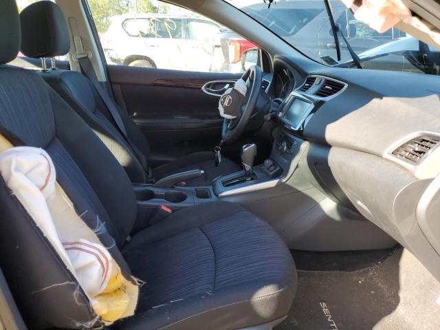 Photo 4 VIN: 3N1AB7AP3KY377520 - NISSAN SENTRA S 