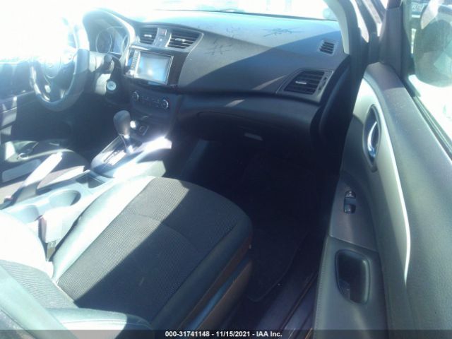 Photo 4 VIN: 3N1AB7AP3KY377906 - NISSAN SENTRA 